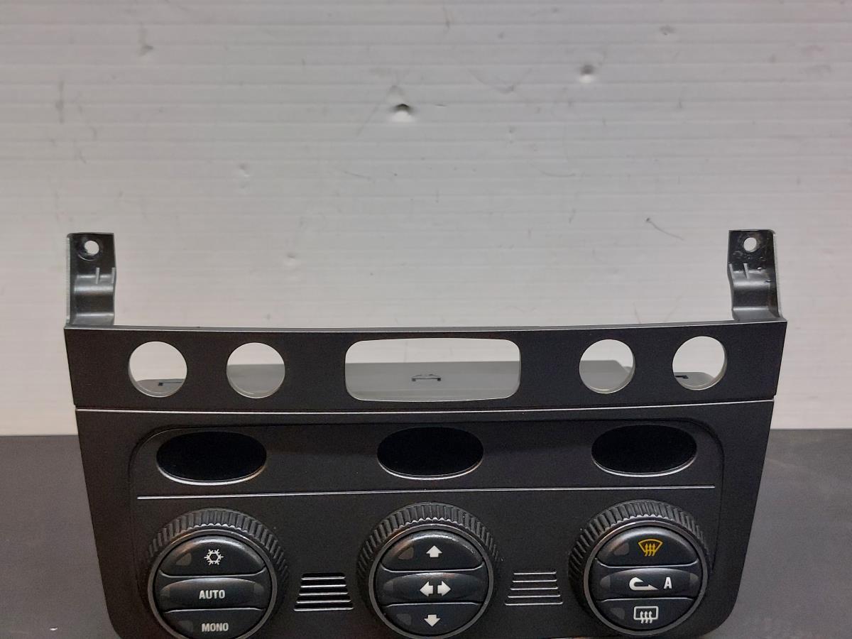 Comando chauffage / sofagem ALFA ROMEO 147 (937_) Imagem-5