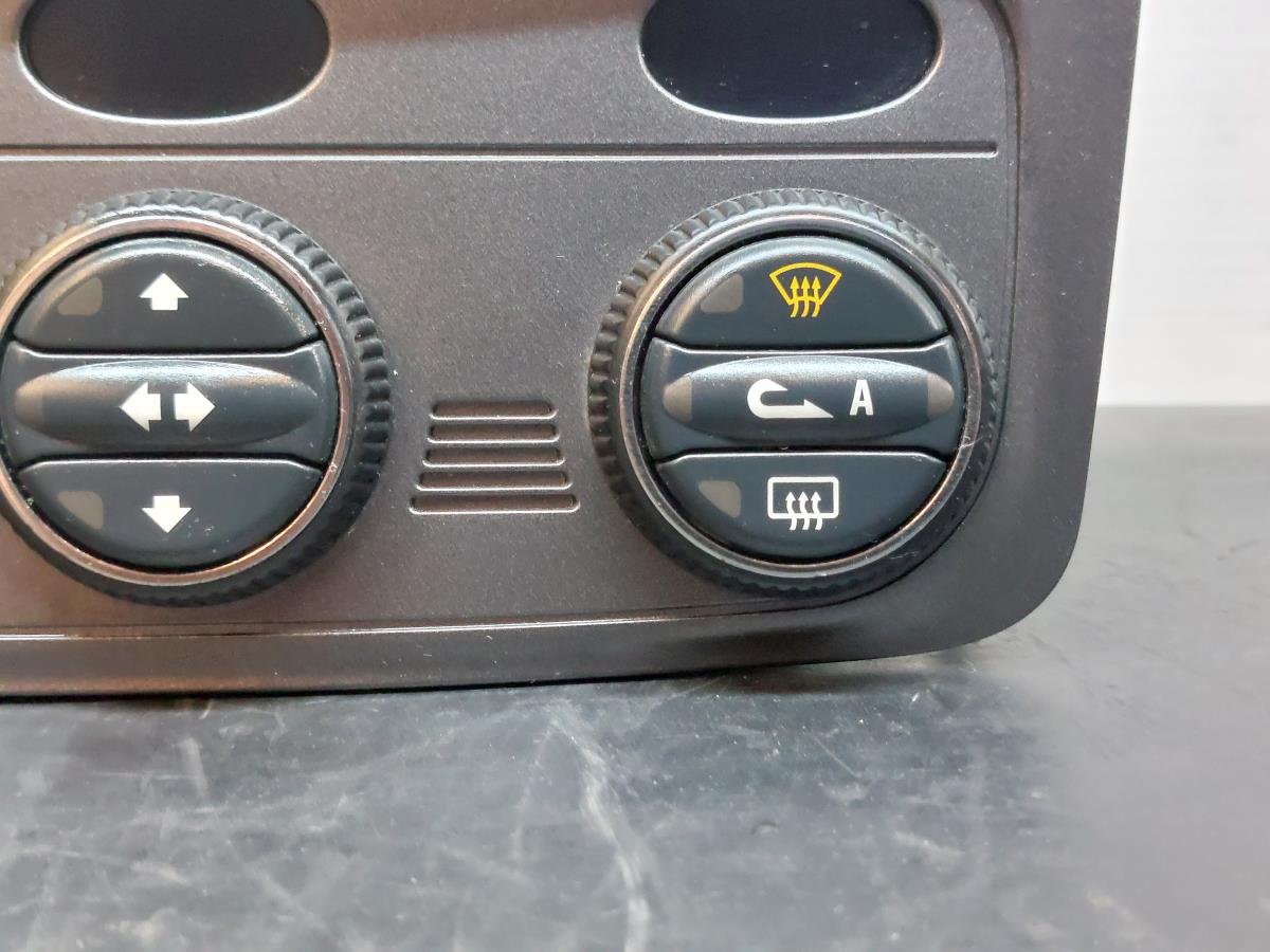 Comando chauffage / sofagem ALFA ROMEO 147 (937_) Imagem-2