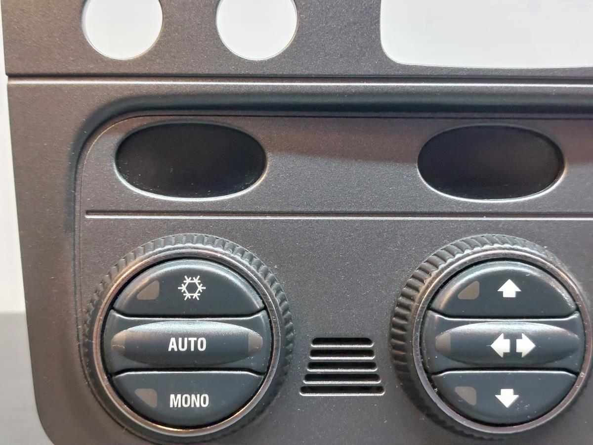 Comando chauffage / sofagem ALFA ROMEO 147 (937_) Imagem-4