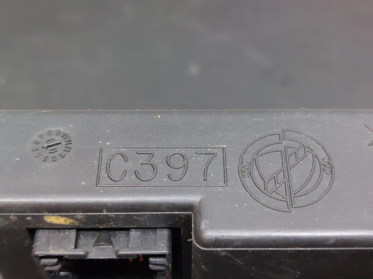 Comando chauffage / sofagem ALFA ROMEO 147 (937_) Imagem-8