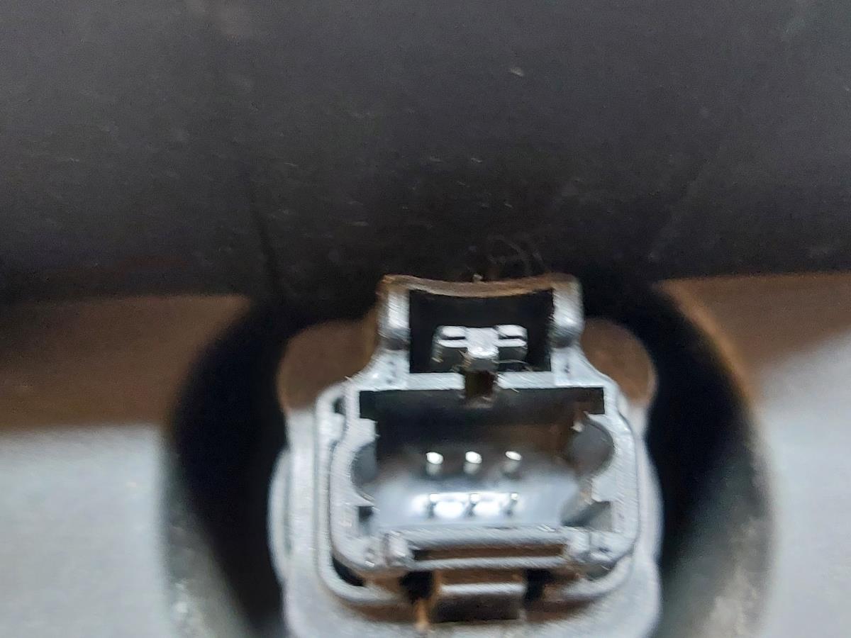 Comando chauffage / sofagem ALFA ROMEO 147 (937_) Imagem-11