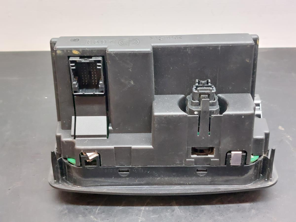 Comando chauffage / sofagem ALFA ROMEO 147 (937_) Imagem-9