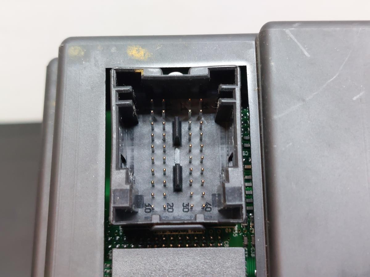 Comando chauffage / sofagem ALFA ROMEO 147 (937_) Imagem-10