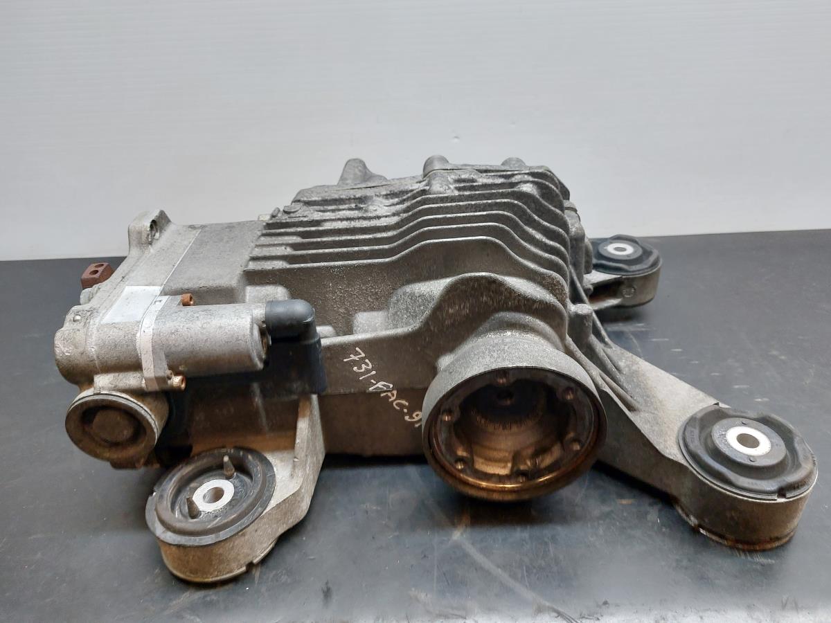 Differenziale posteriore VOLKSWAGEN Passat Variant (3C5)