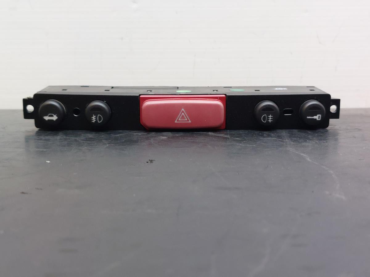 Multifunction control ALFA ROMEO 147 (937_) | 2000 - 2010