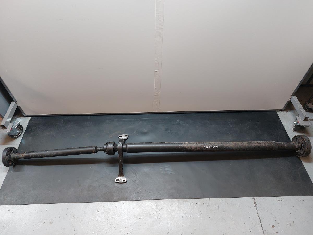 Albero di trasmissione centrale VOLKSWAGEN Passat Variant (3C5)
