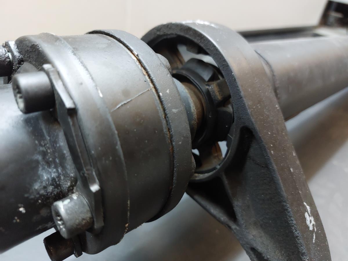 Transmission centrale VOLKSWAGEN Passat Variant (3C5) Imagem-5