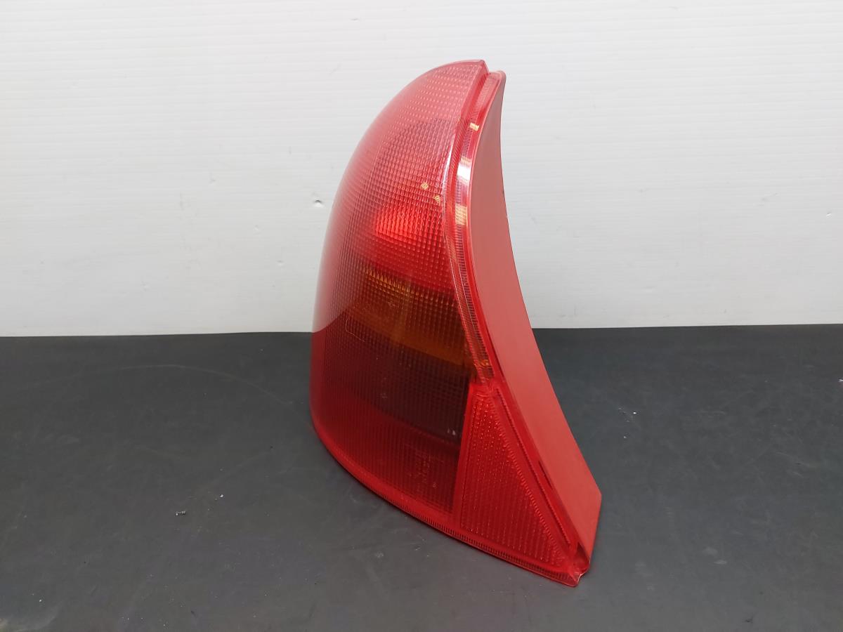 Farolim esquerdo RENAULT Clio II (BB0/1/2_, CB0/1/2_) Imagem-2