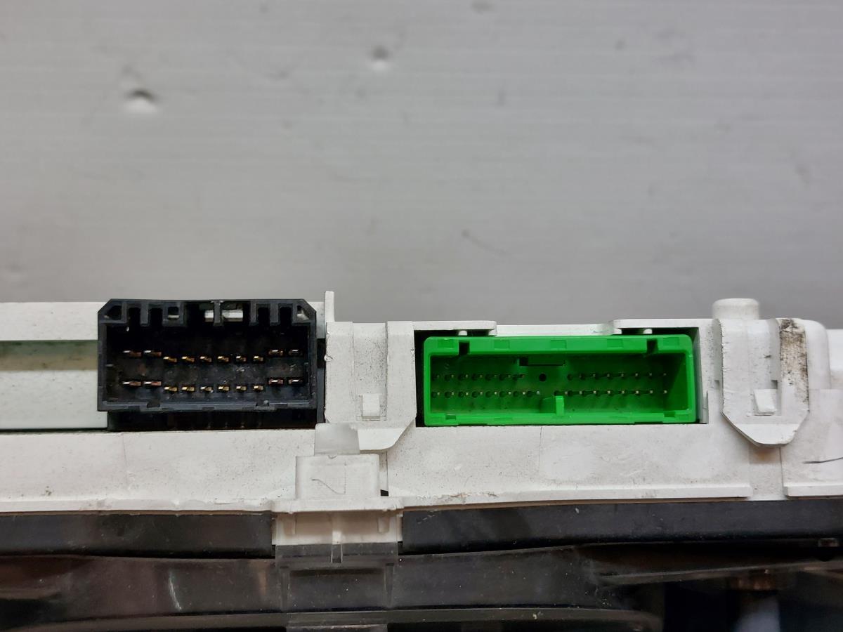 Quadrante / painel de instrumentos HONDA Jazz II (GD_, GE3_, GE2_) Imagem-5