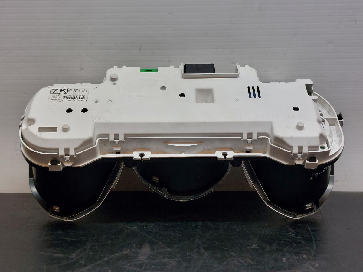 Quadrante / painel de instrumentos HONDA Jazz II (GD_, GE3_, GE2_) Imagem-10