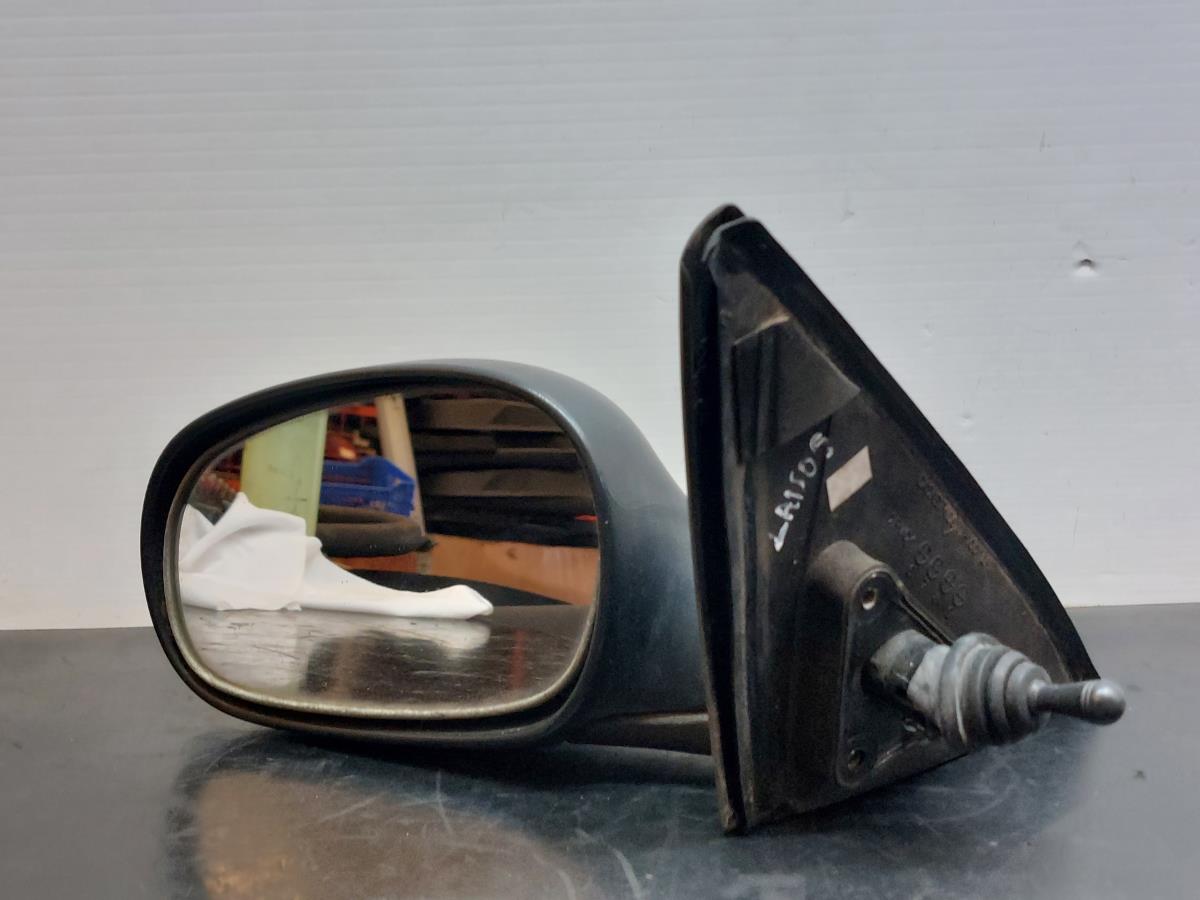 Retrovisor / espelho esquerdo DAEWOO Lanos (KLAT) Imagem-4