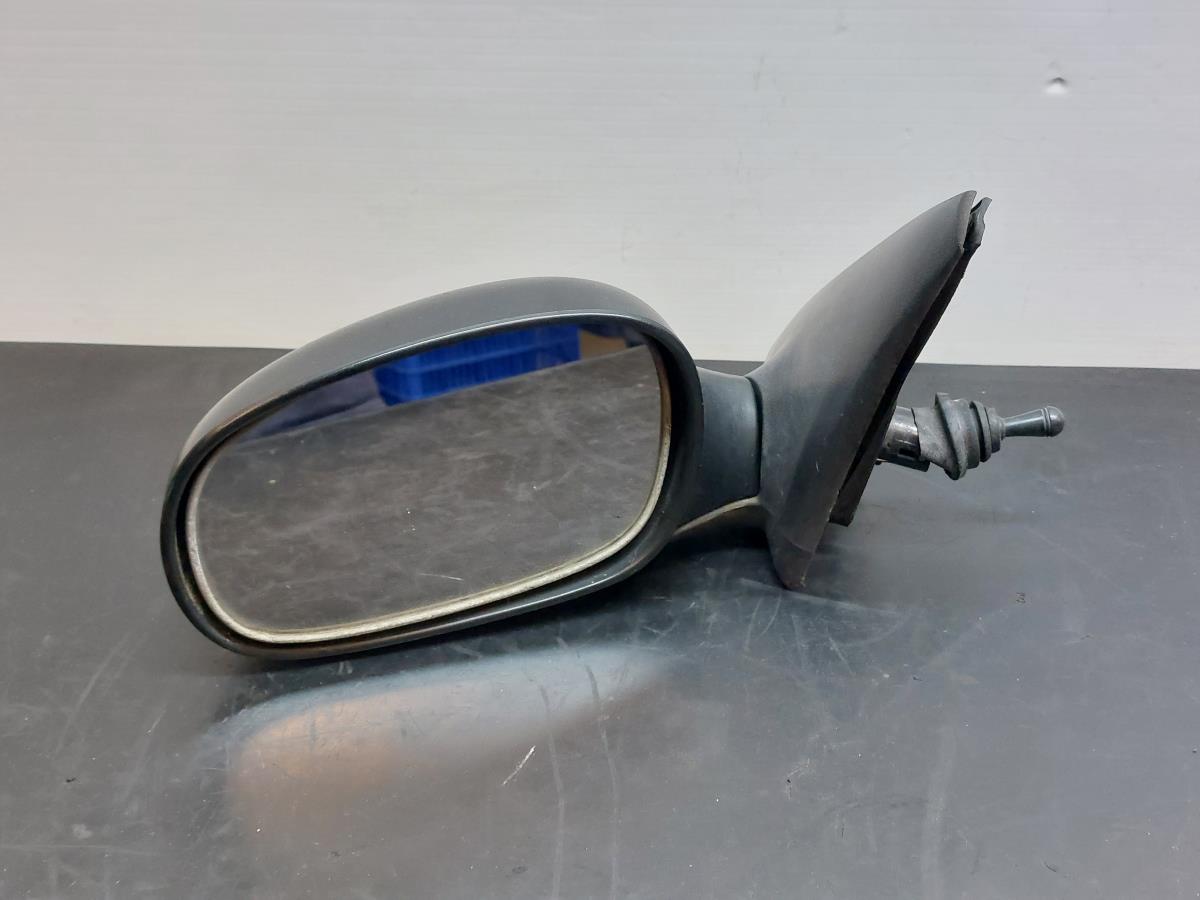 Retrovisor / espelho esquerdo DAEWOO Lanos (KLAT) Imagem-6