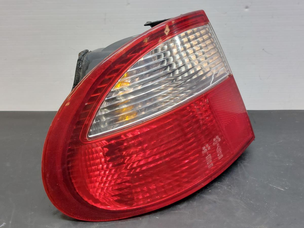 Left Tail light DAEWOO Lanos (KLAT) Imagem-2