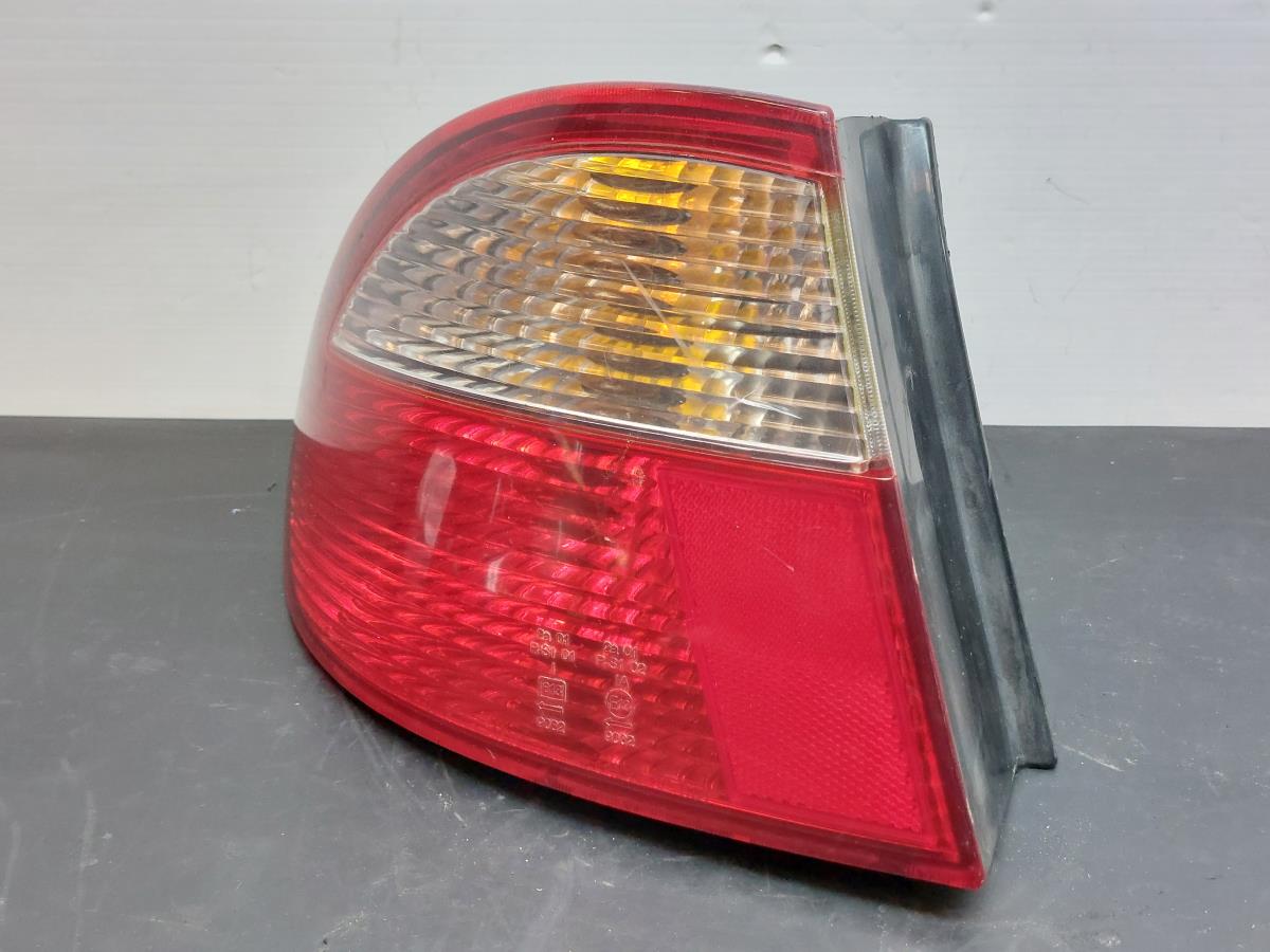 Left Tail light DAEWOO Lanos (KLAT) Imagem-1
