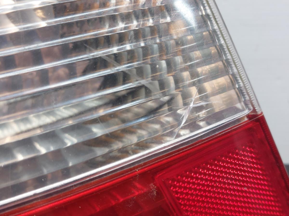 Left Tail light DAEWOO Lanos (KLAT) Imagem-3