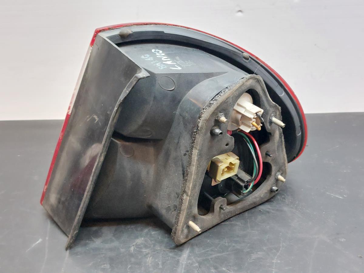 Left Tail light DAEWOO Lanos (KLAT) Imagem-6