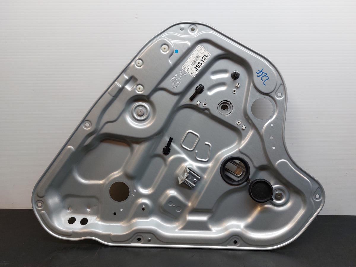 Elevalunas trasero izquierdo HYUNDAI i30 (FD)