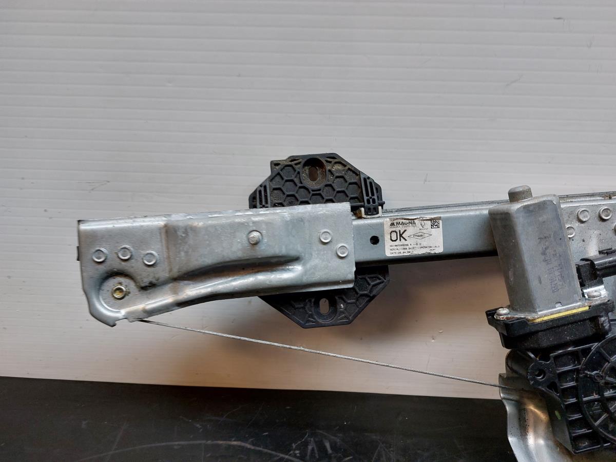 Elevador vidros frente direito DACIA Sandero II (5S_) Imagem-3