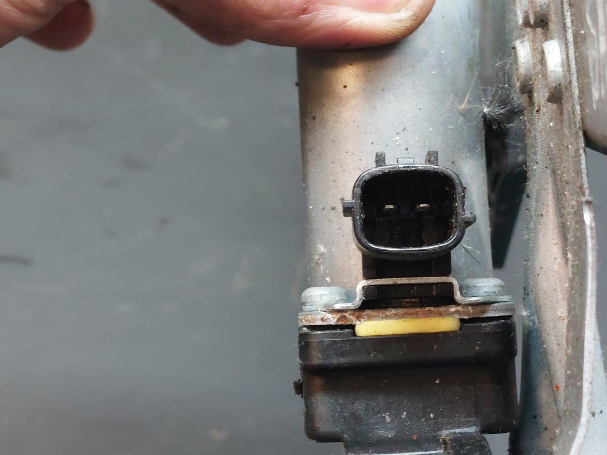 Elevador vidros frente direito DACIA Sandero II (5S_) Imagem-5