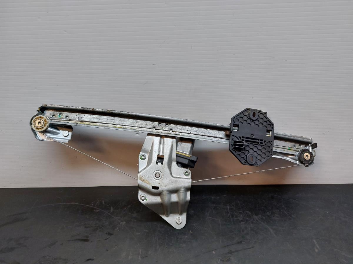 Elevador vidros frente direito DACIA Sandero II (5S_) Imagem-6