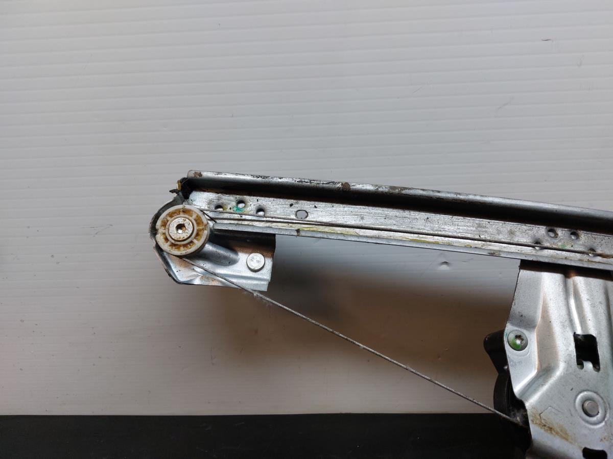 Elevador vidros frente direito DACIA Sandero II (5S_) Imagem-9