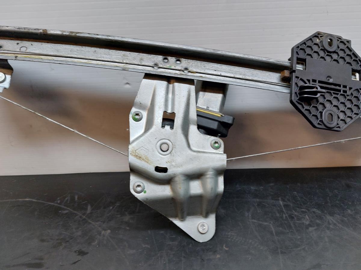 Elevador vidros frente direito DACIA Sandero II (5S_) Imagem-8