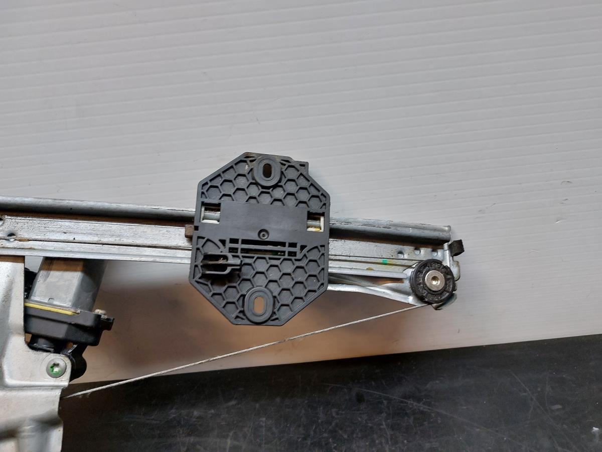 Elevador vidros frente direito DACIA Sandero II (5S_) Imagem-7