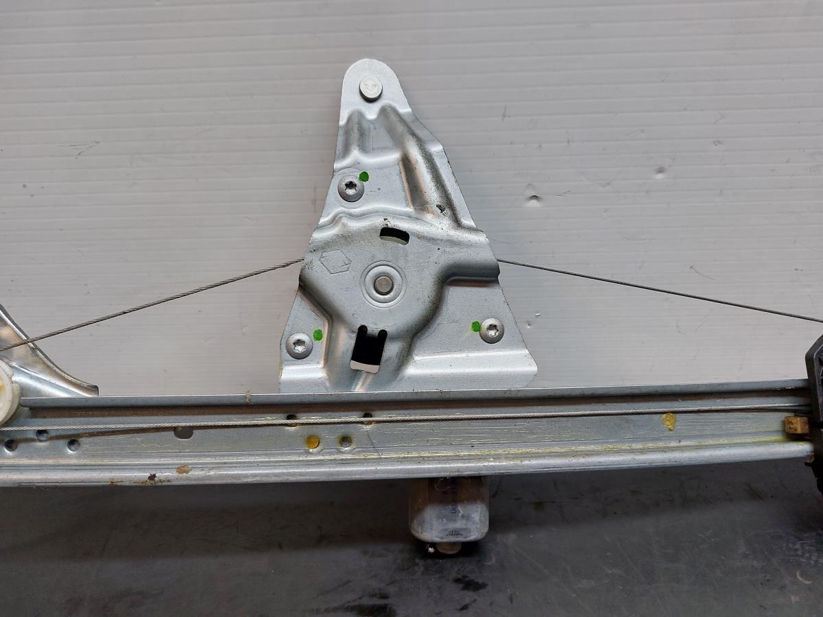 Elevador vidros trás esquerdo DACIA Sandero II (5S_) Imagem-6