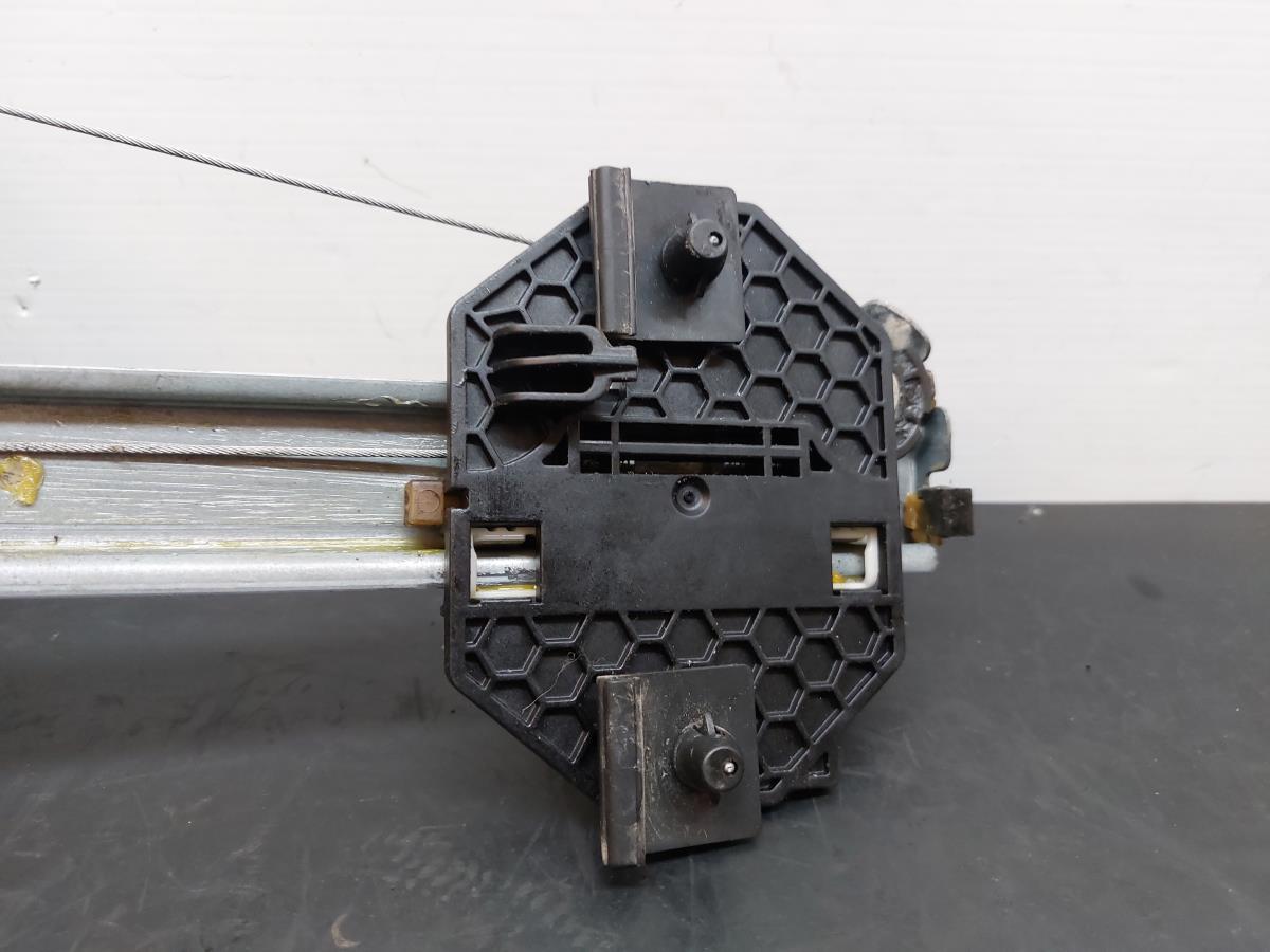 Elevador vidros trás esquerdo DACIA Sandero II (5S_) Imagem-5