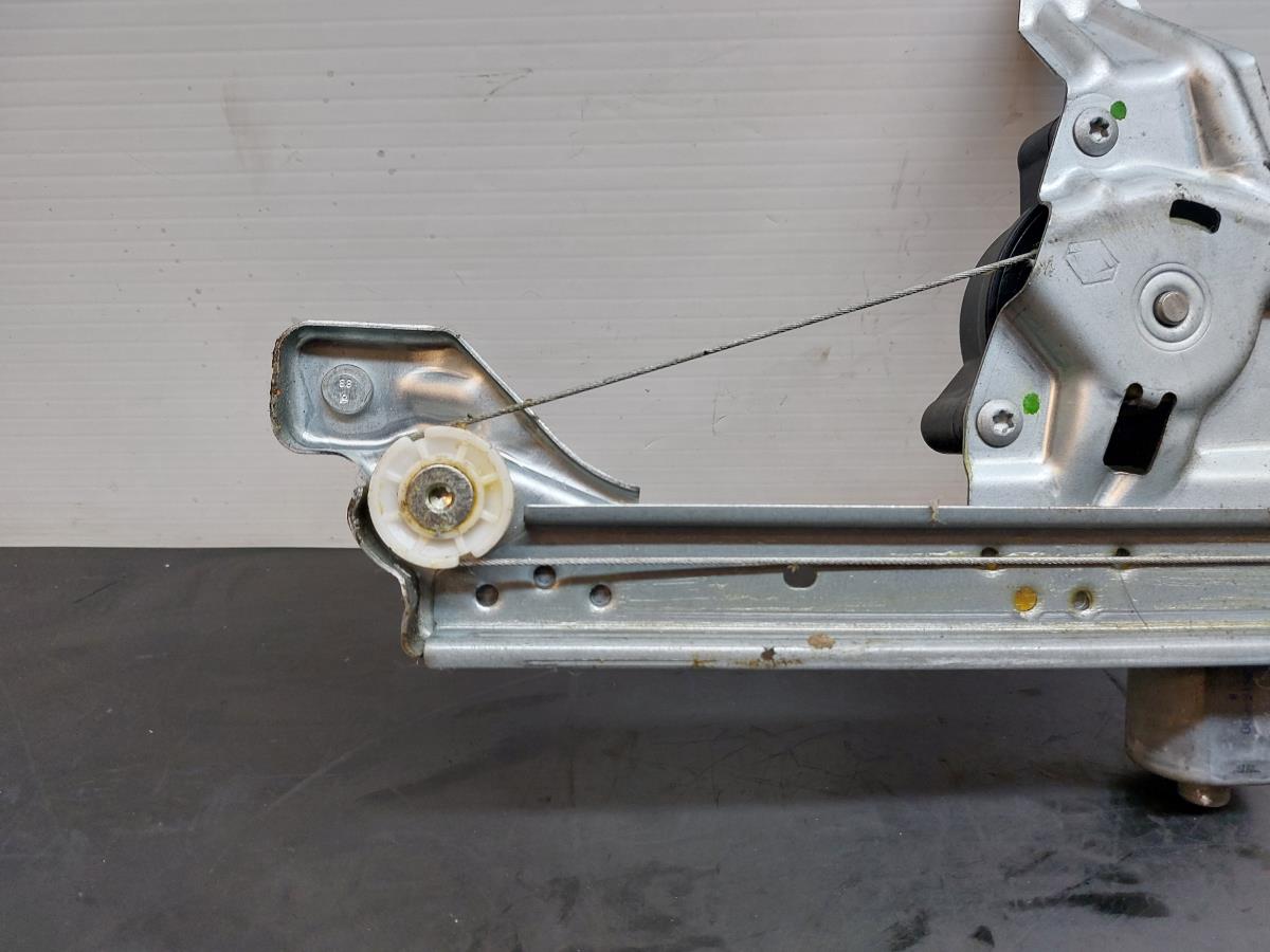 Elevador vidros trás esquerdo DACIA Sandero II (5S_) Imagem-7