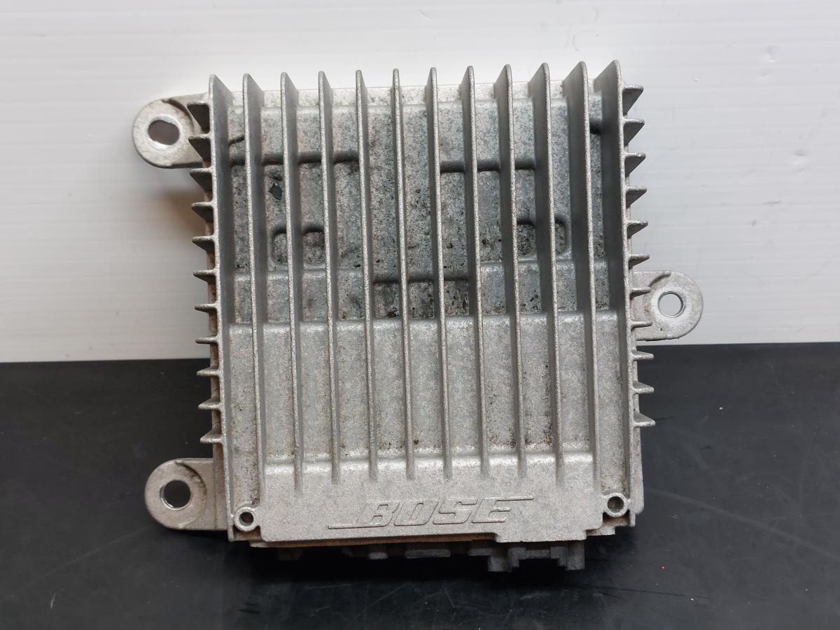 Amplificador de colunas RENAULT Grand Scénic III (JZ0/1_) | 2009 - 2016