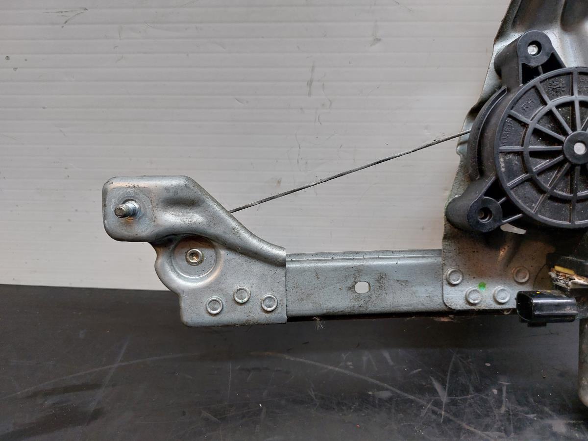 Elevador vidros trás direito DACIA Sandero II (5S_) Imagem-3