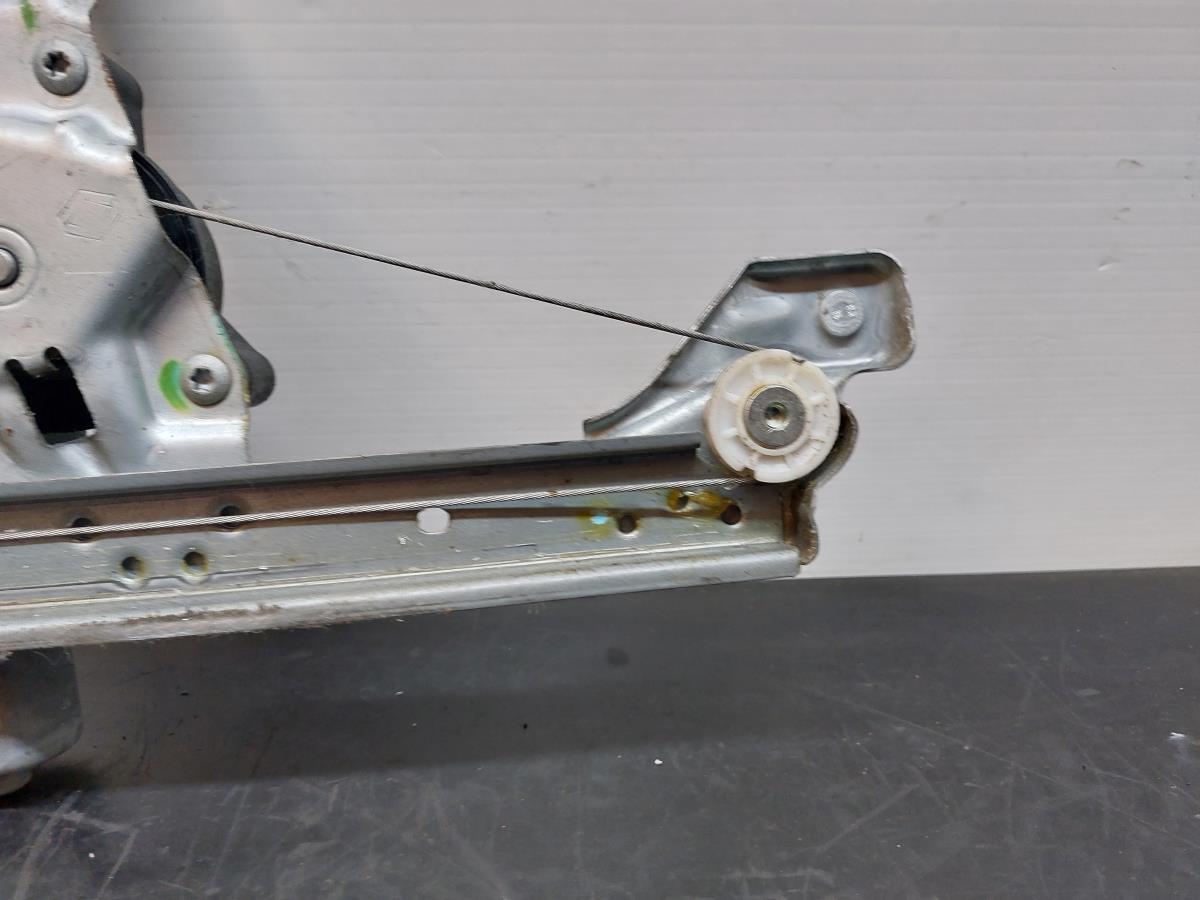 Elevador vidros trás direito DACIA Sandero II (5S_) Imagem-6