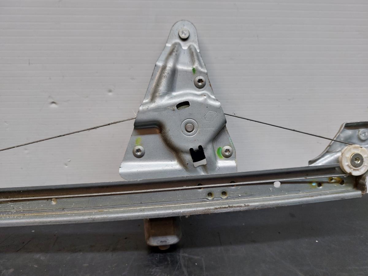 Elevador vidros trás direito DACIA Sandero II (5S_) Imagem-7