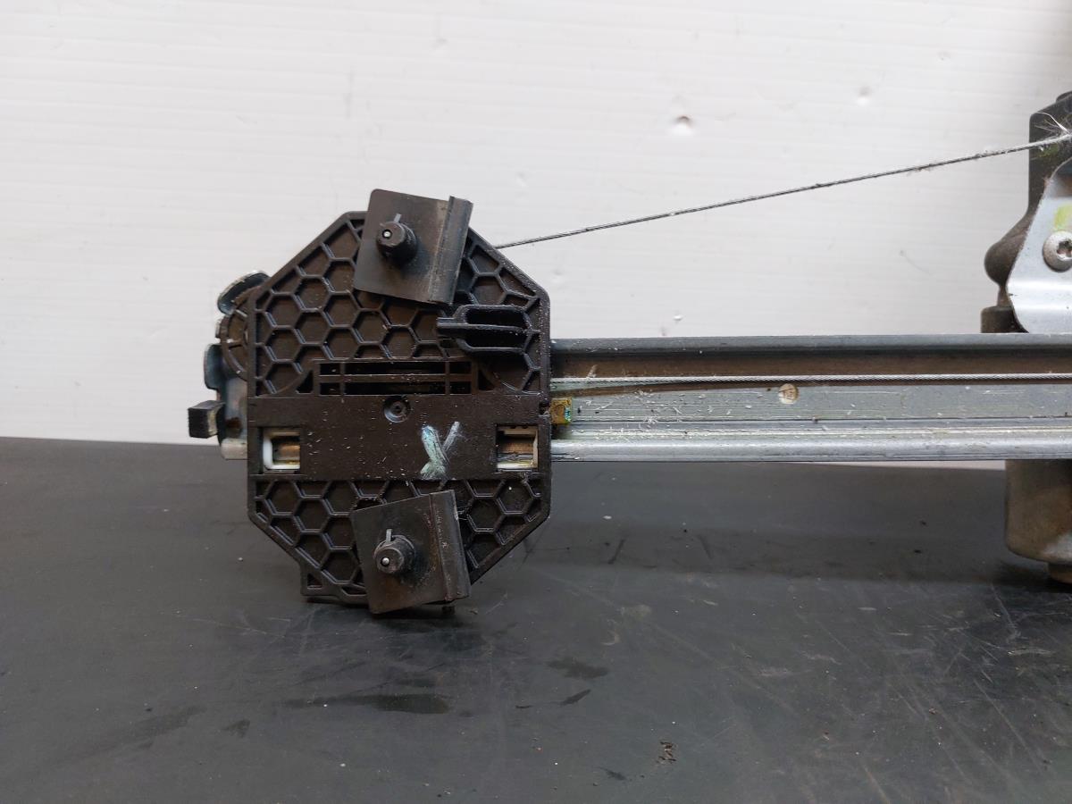 Elevador vidros trás direito DACIA Sandero II (5S_) Imagem-8