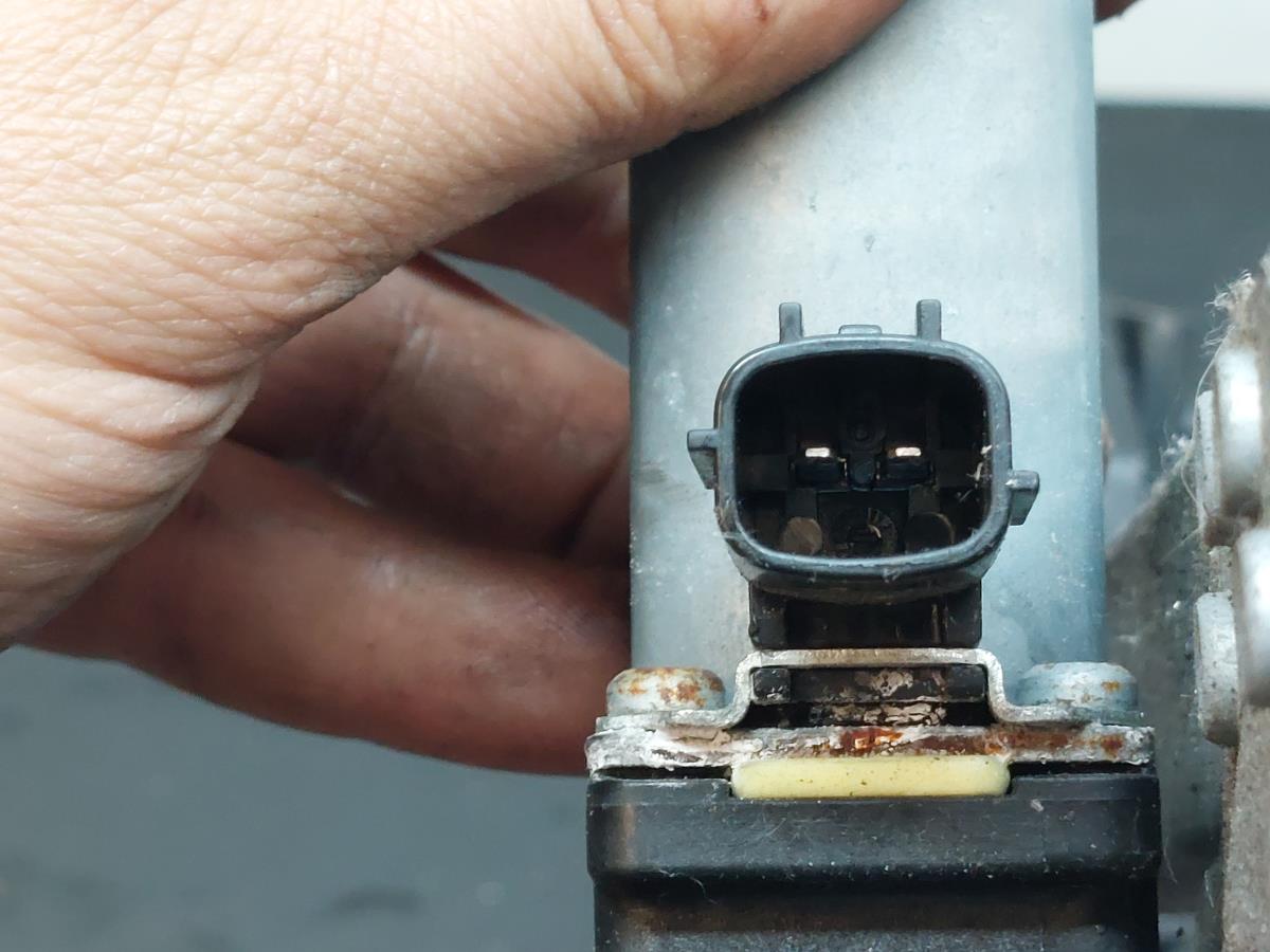 Elevador vidros trás direito DACIA Sandero II (5S_) Imagem-9