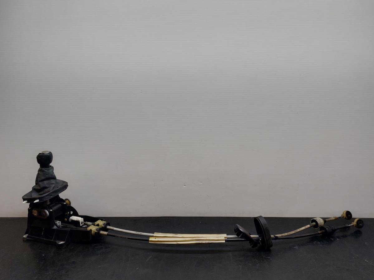 Selector de caja de cambios SAAB 9-3 Station Wagon (YS3F)