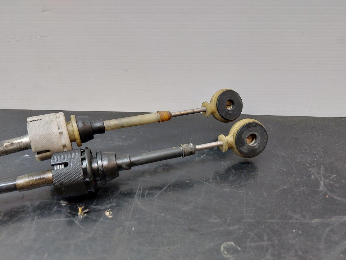 Selector de caja de cambios SAAB 9-3 Station Wagon (YS3F) Imagem-1