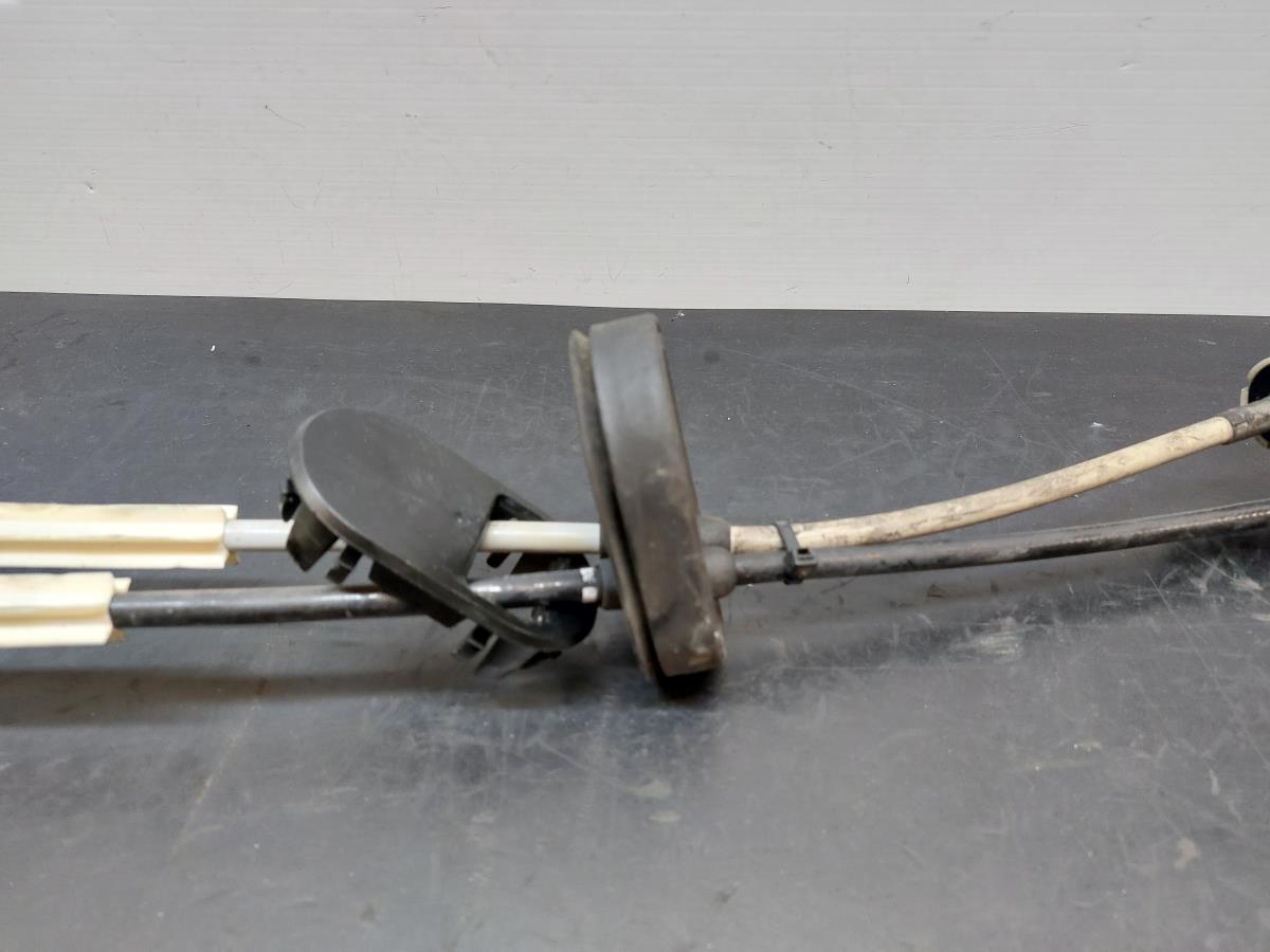 Selector de caja de cambios SAAB 9-3 Station Wagon (YS3F) Imagem-3