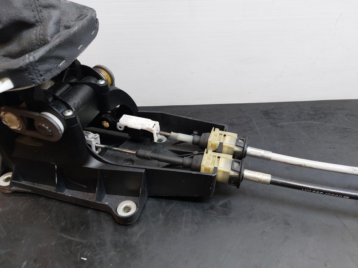 Selector de caja de cambios SAAB 9-3 Station Wagon (YS3F) Imagem-5