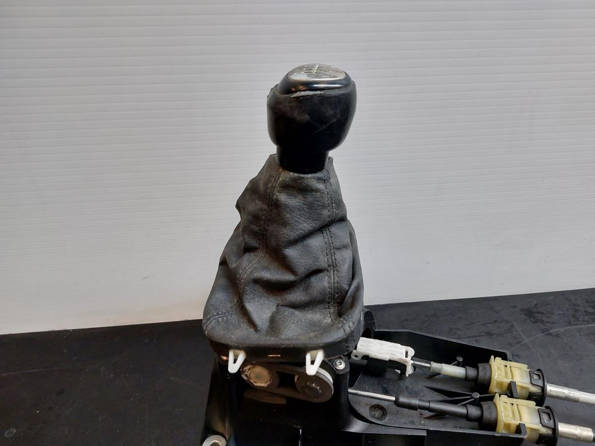 Selector de caja de cambios SAAB 9-3 Station Wagon (YS3F) Imagem-8