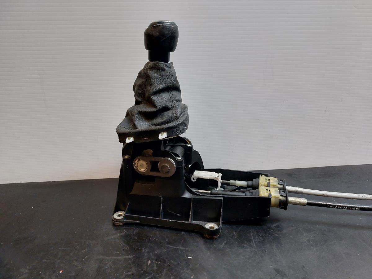 Selector de caja de cambios SAAB 9-3 Station Wagon (YS3F) Imagem-7