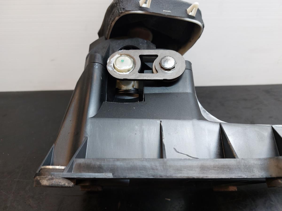 Selector de caja de cambios SAAB 9-3 Station Wagon (YS3F) Imagem-10