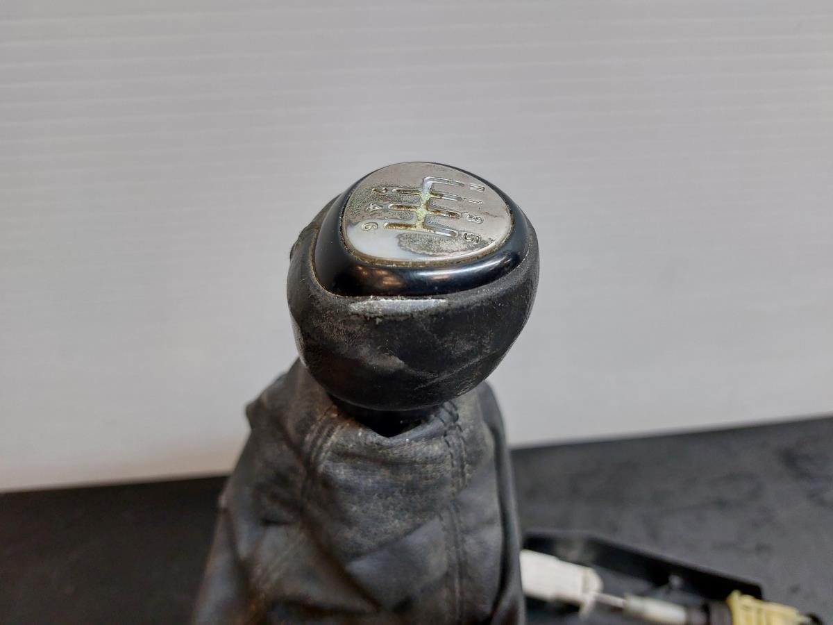 Selector de caja de cambios SAAB 9-3 Station Wagon (YS3F) Imagem-9