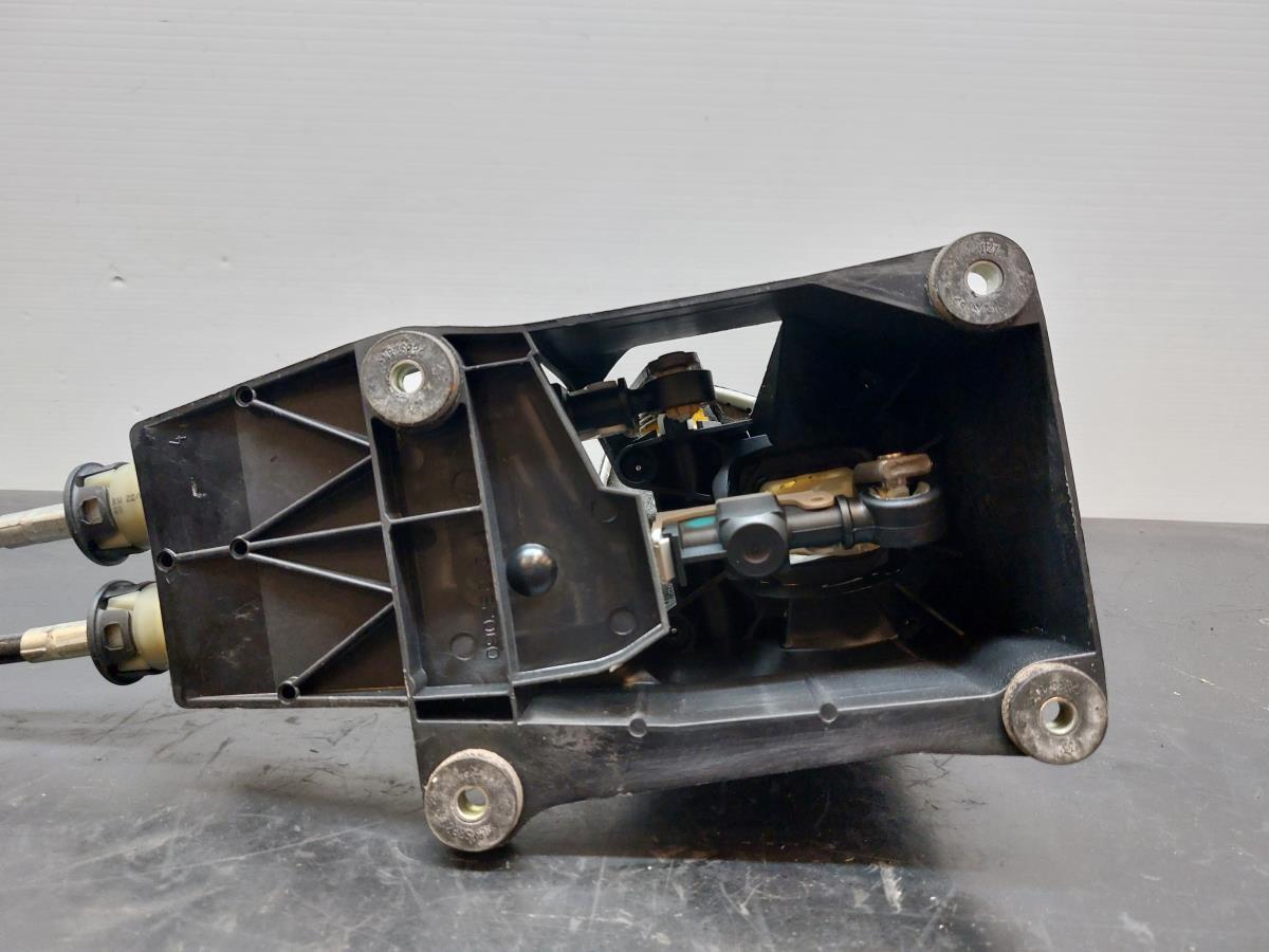 Selector de caja de cambios SAAB 9-3 Station Wagon (YS3F) Imagem-13