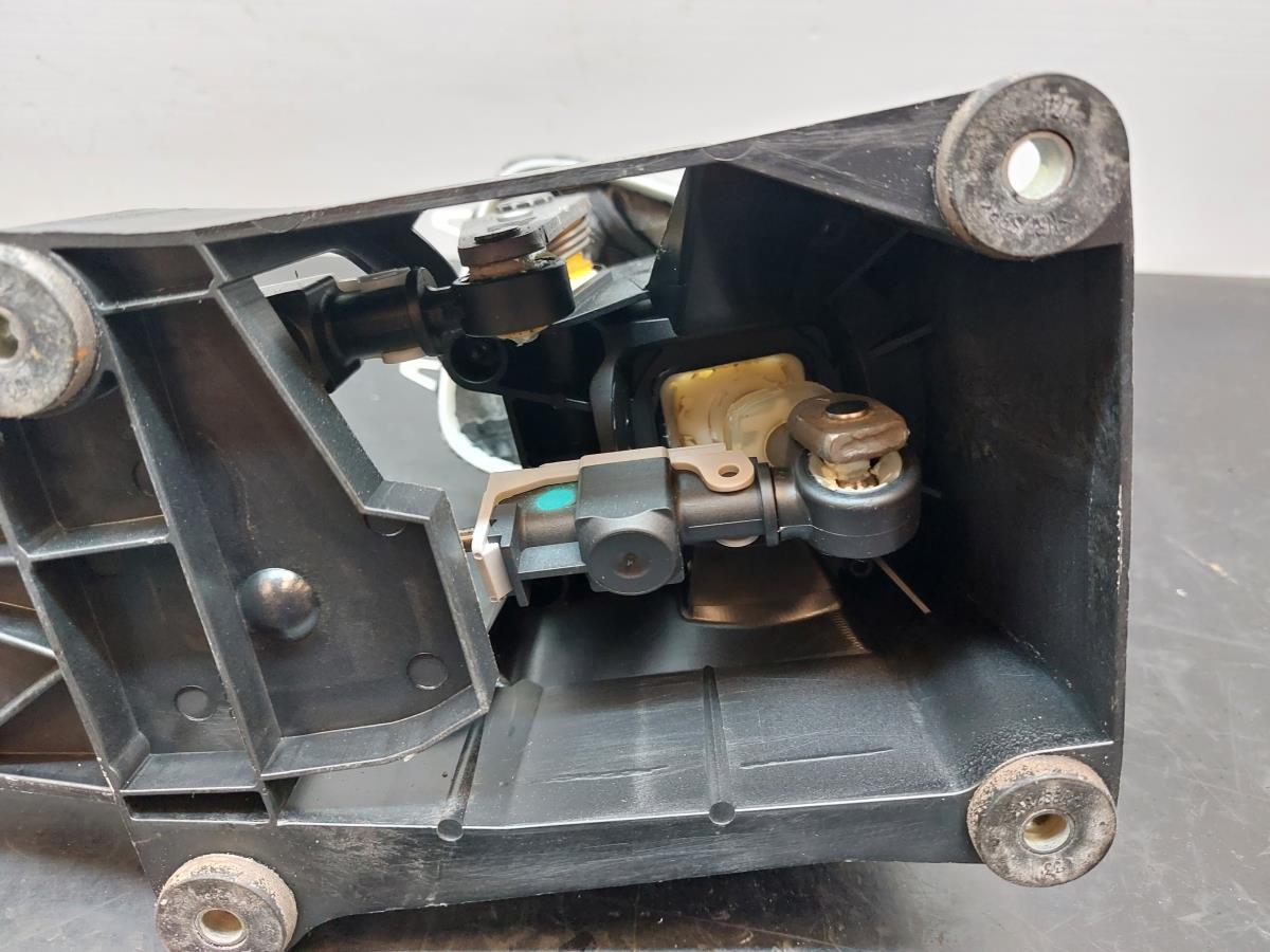 Selector de caja de cambios SAAB 9-3 Station Wagon (YS3F) Imagem-14