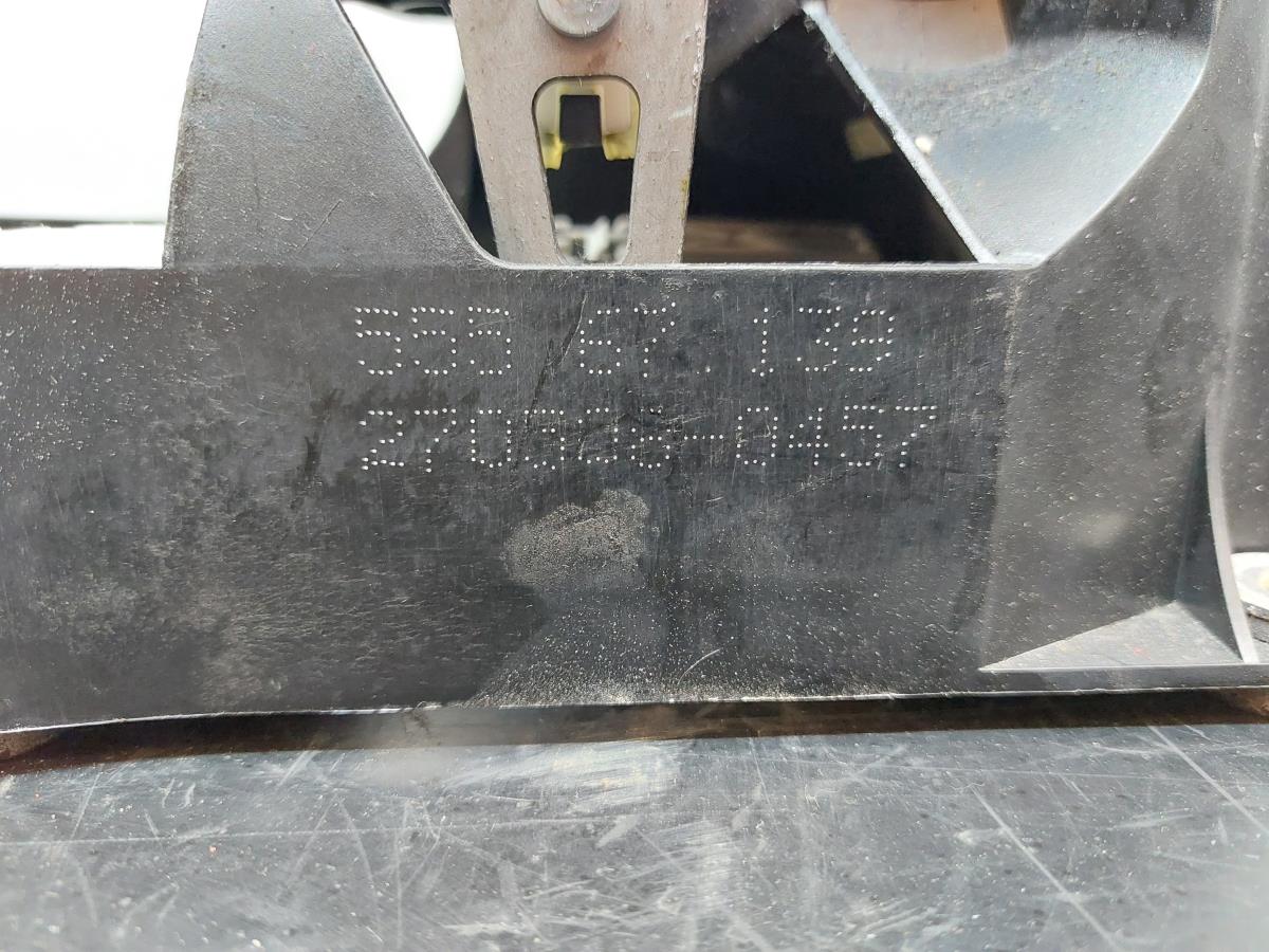 Selector de caja de cambios SAAB 9-3 Station Wagon (YS3F) Imagem-12