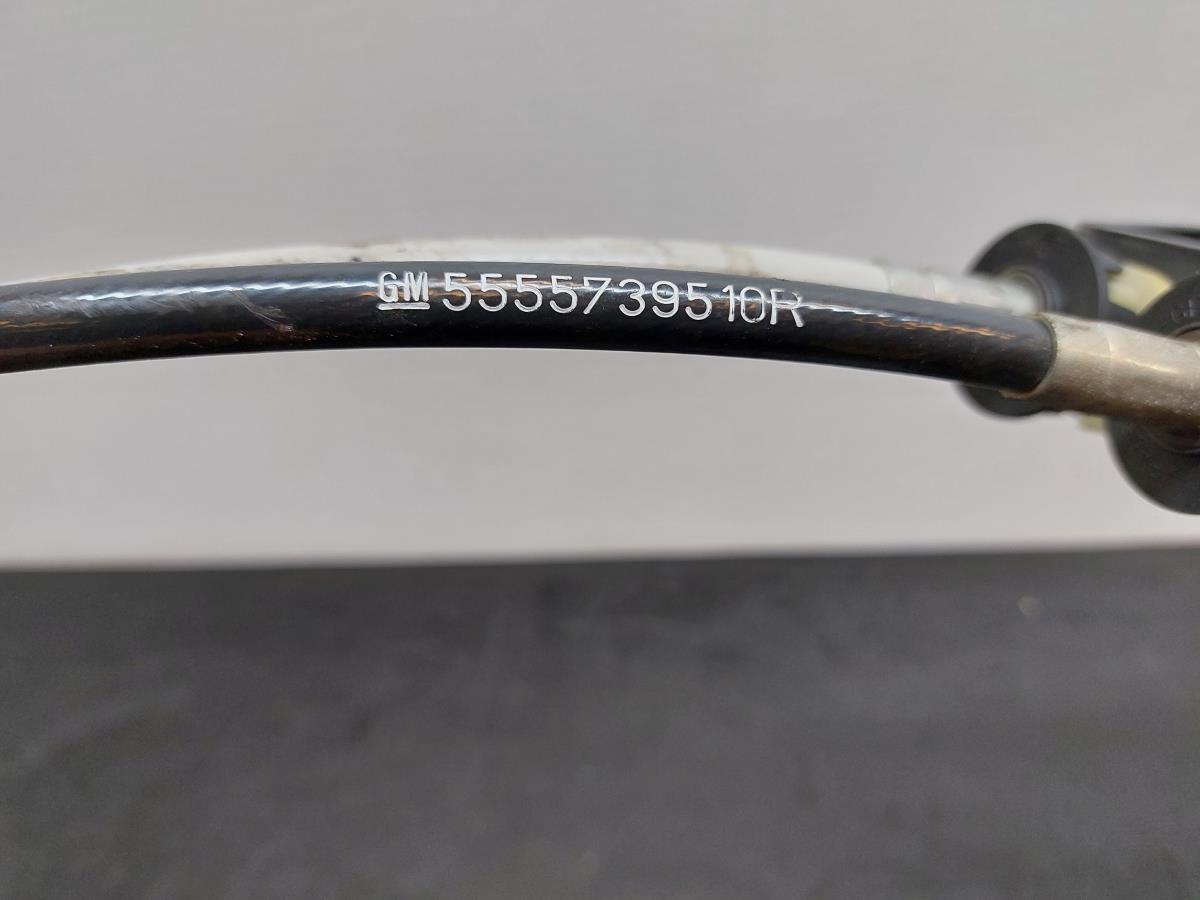 Selector de caja de cambios SAAB 9-3 Station Wagon (YS3F) Imagem-15