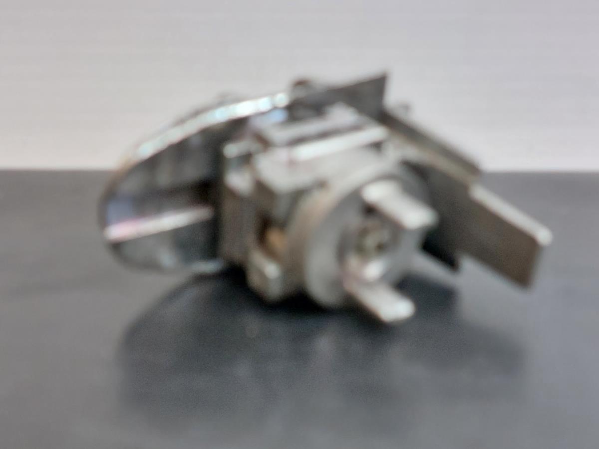 Canhão de porta FORD Fiesta VI (CB1, CCN) Imagem-2