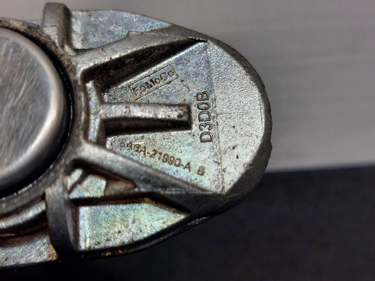 Canhão de porta FORD Fiesta VI (CB1, CCN) Imagem-4